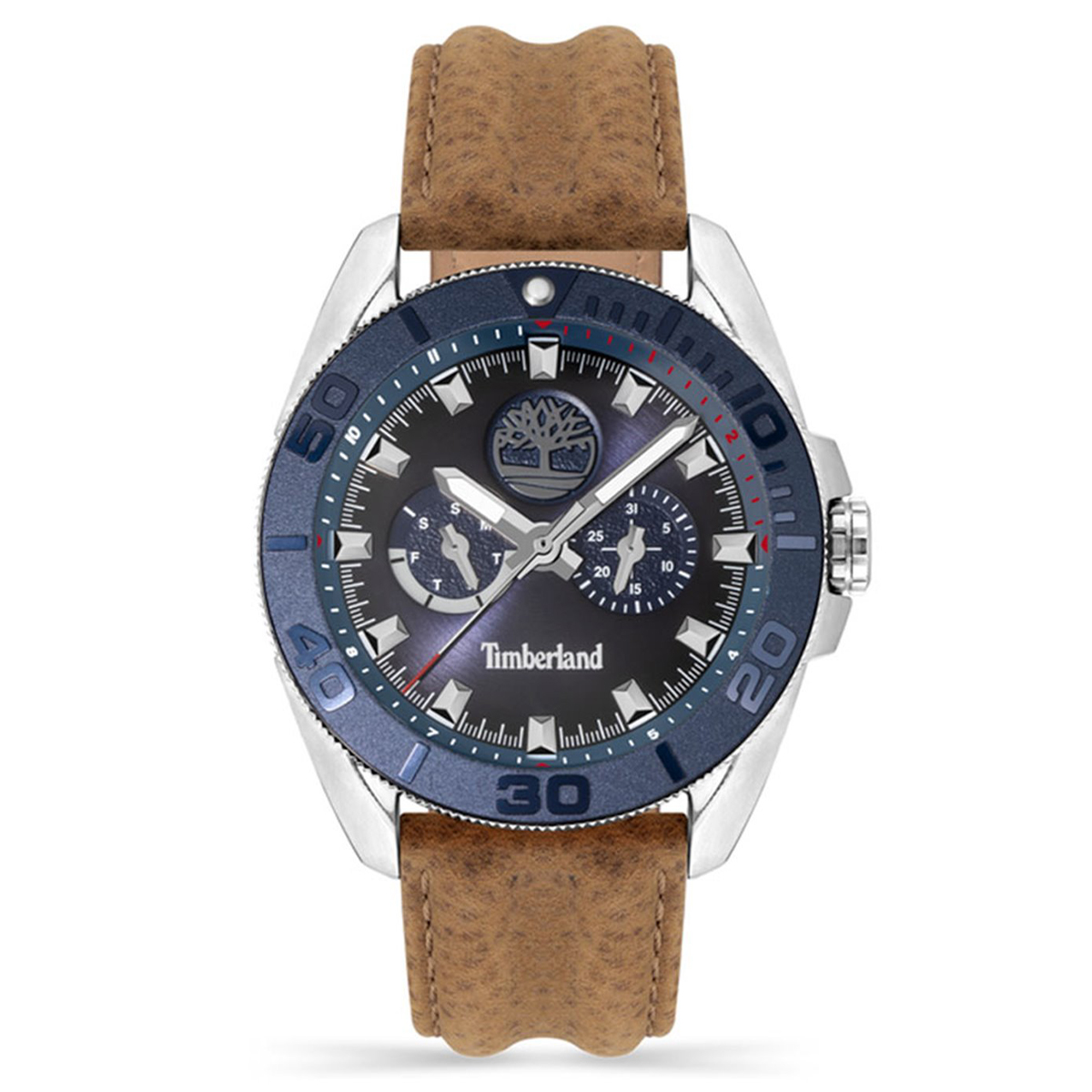 MONTRE TIMBERLAND HOMME SIMPLE CUIR